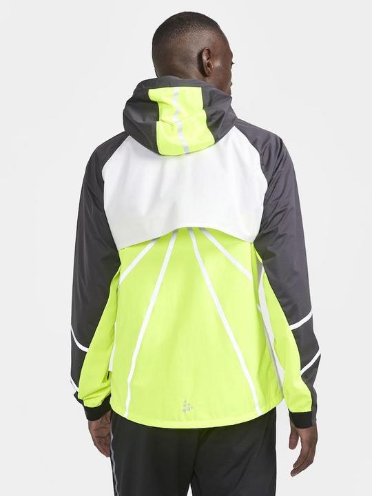 Actual product image Craft PRO Hydro Lumen Jacket 2 M (M)
