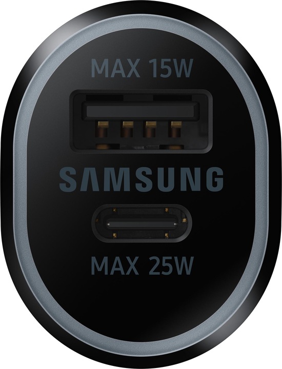 Produktbild Samsung Dual Car Charger