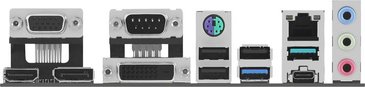 Produktbild ASUS PRO A620M-C-CSM (AM5, AMD A620, mATX)