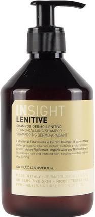 Actual product image Insight Dermo-Soothing Shampoo 400ml (400 ml, Liquid shampoo)