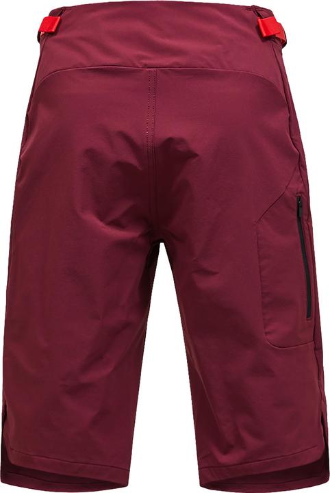 Produktbild Peak Performance Women's Trail Shorts (XS)