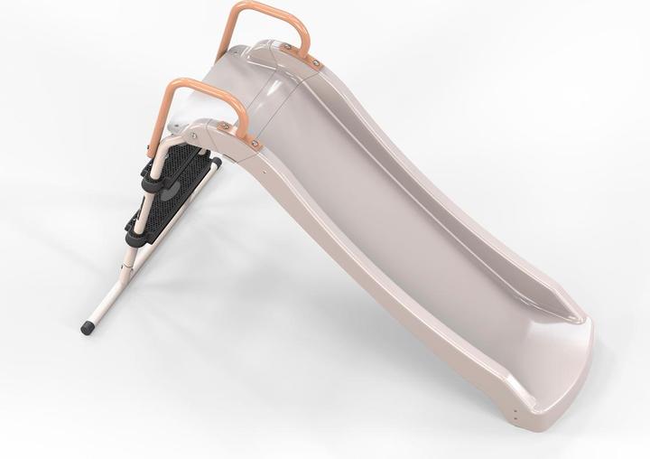 Actual product image Exit My first slide - pastel