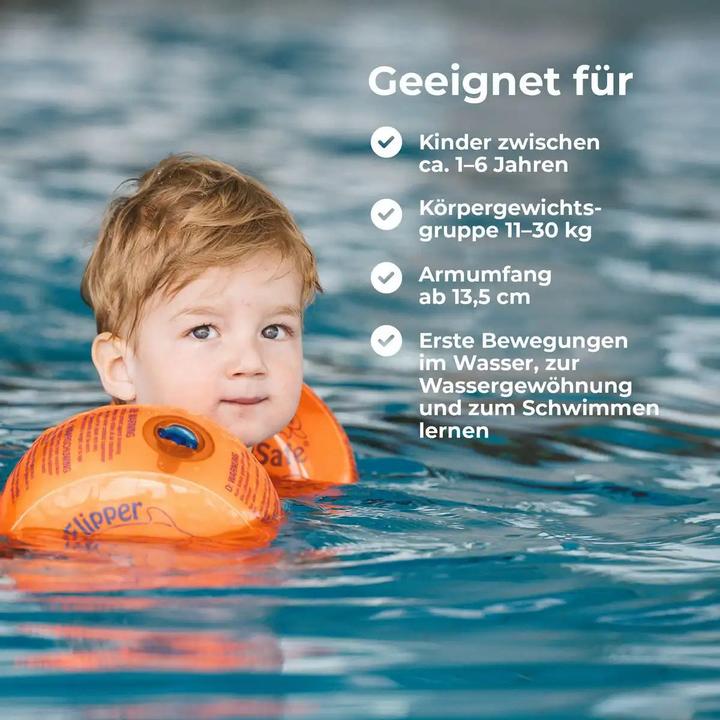 Image du produit Flipper Swimmsafe Flotteurs