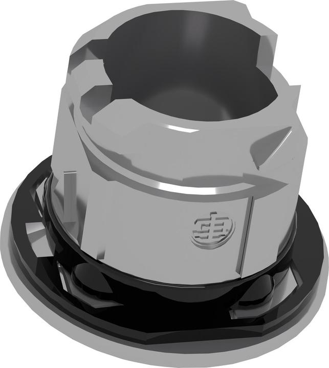 Produktbild Schneider Electric Blindstopfen