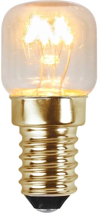 Produktbild Star Trading Lampe (E14, 15 W, 80 lm, 1 x, G)