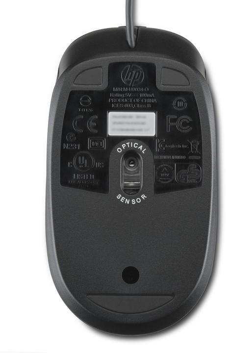 Immagine prodotto HP Qy777aa (Cablato)