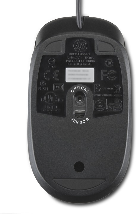 Produktbild HP Qy777aa (Kabelgebunden)