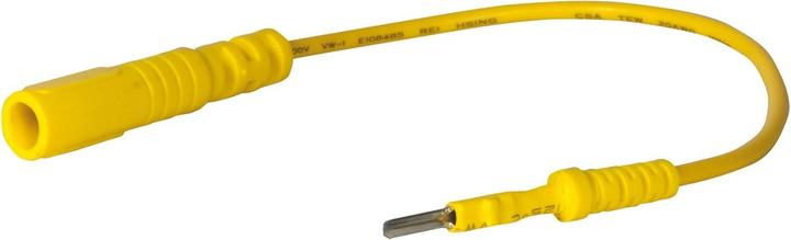 Actual product image SW-Stahl 32225L Messkabelsatz 92-teilig, universal