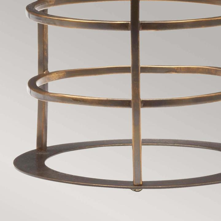 Immagine prodotto Elstead Lighting Accessori Accessori esterni in ottone
