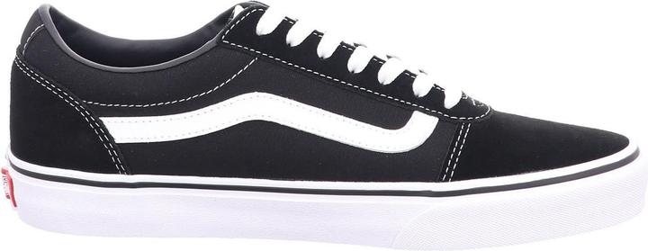 Image du produit Vans YT Ward sneaker enfants (33)