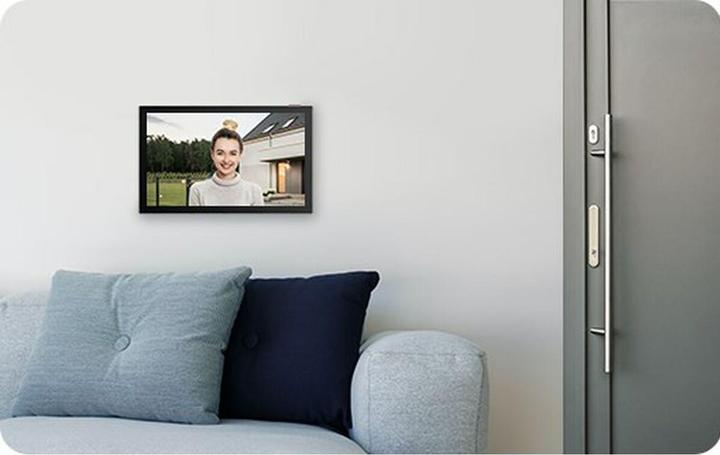 Actual product image EZVIZ HP7 (App)