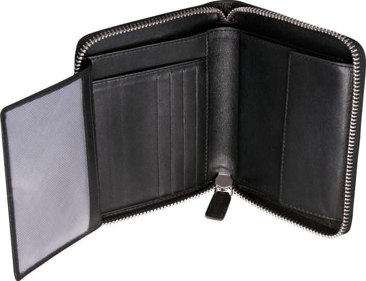 Actual product image Bugatti Atlanta Wallet 3207
