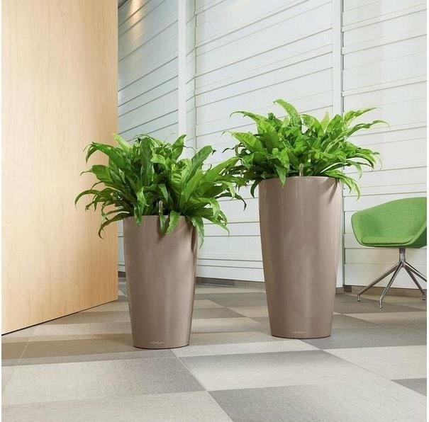 Produktbild Lechuza RONDO Premium. (32.50 x 32.50 x 56.50 cm)