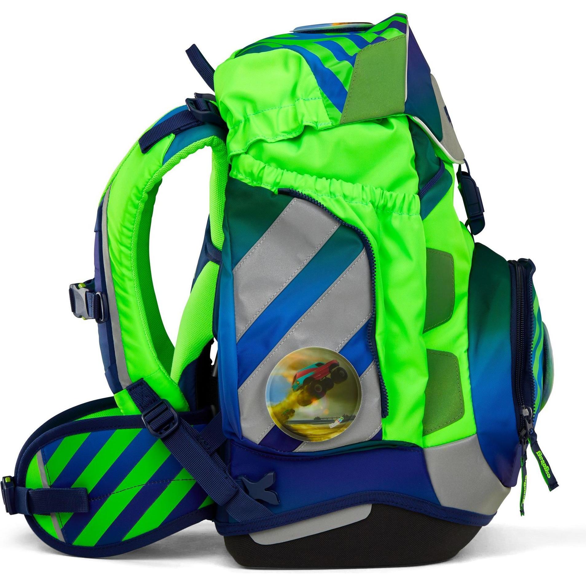 Thumbnail - Ergobag, Rucksack, (20 l)