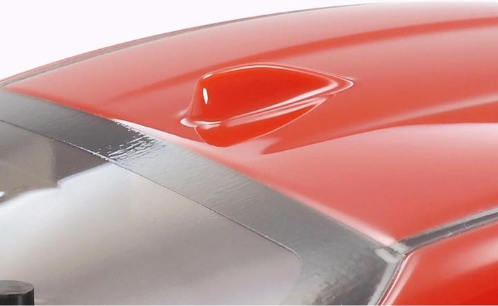 Actual product image Tamiya Toyota GR86 (Kit)