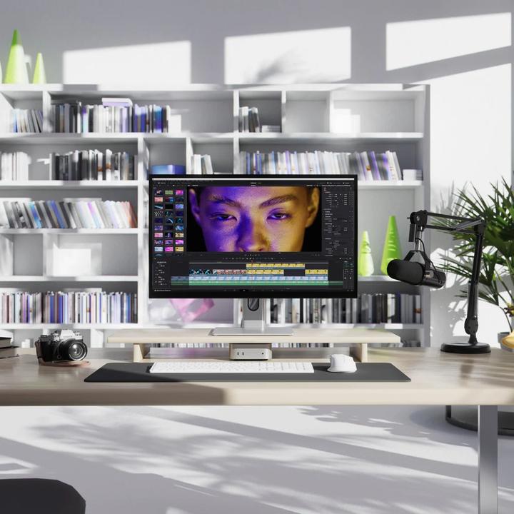 Produktbild Alogic CLARITY 27 5K MONITOR (5120 x 2880 Pixel, 27")