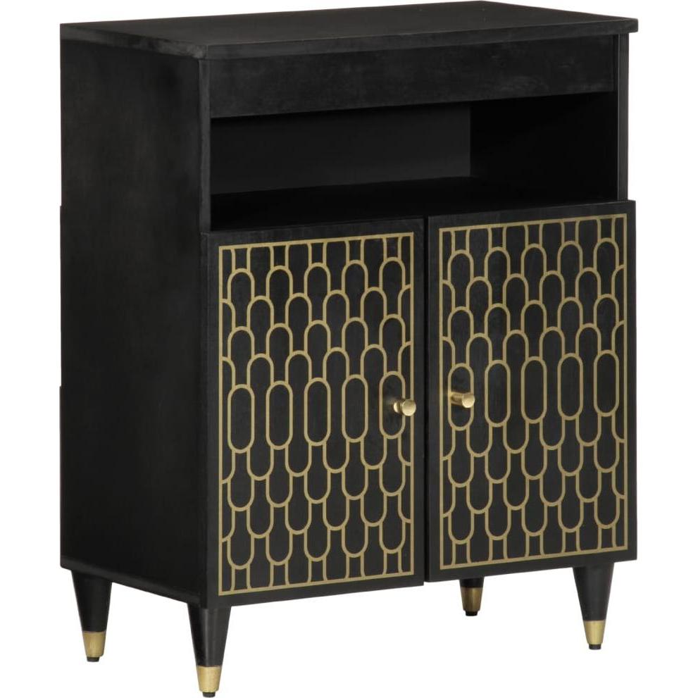 VidaXL, Kommode + Sideboard, Beistellschrank (60 x 33 x 75 cm)