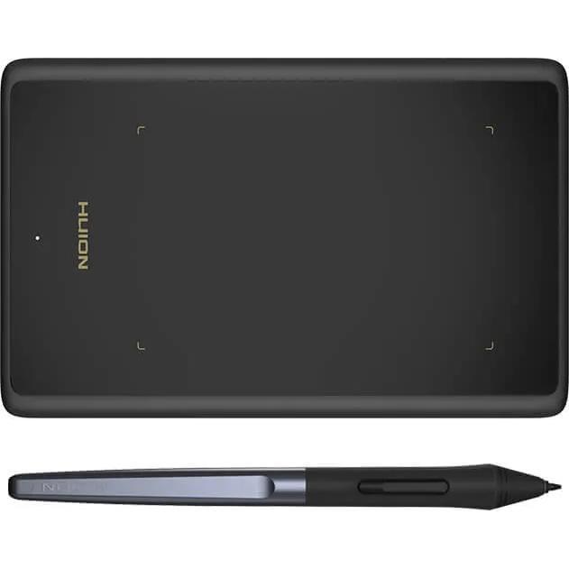 Huion Inspiroy H420X (5080 lpi) (H420X)