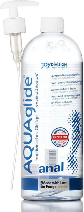 Image du produit Joydivision Aquaglide (1000 ml)