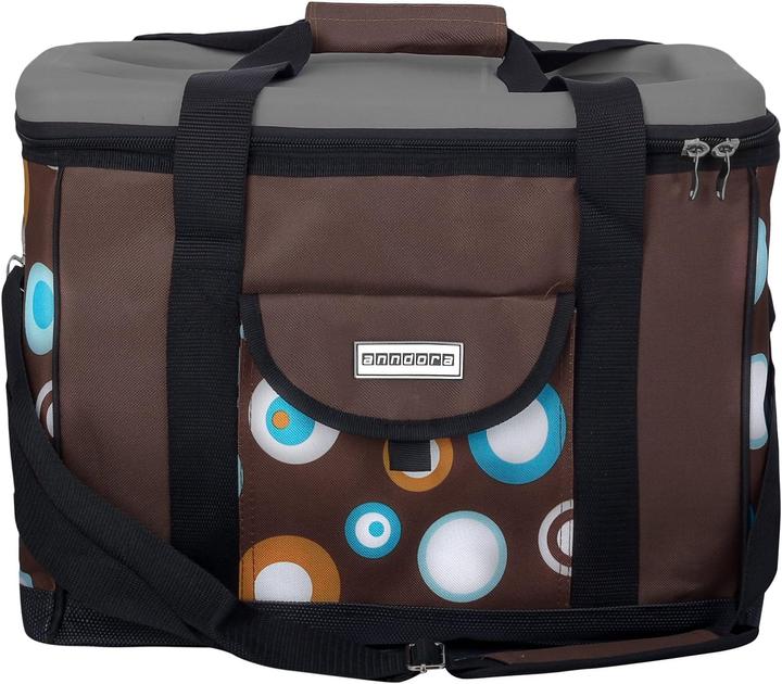 Actual product image Anndora Cooler bag (40 l)