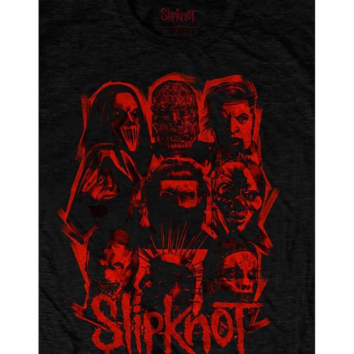 Produktbild Slipknot We Are Not Your Kind TShirt (L)