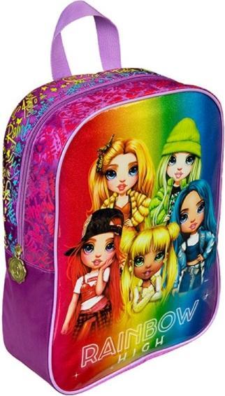 NoName Rainbow High Rugtas