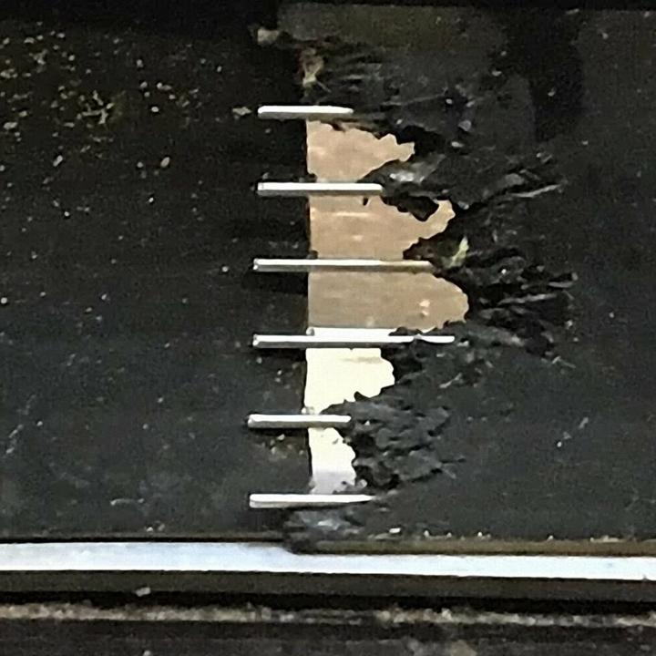 Produktbild Raxit ready to use 1 meter 20 mm