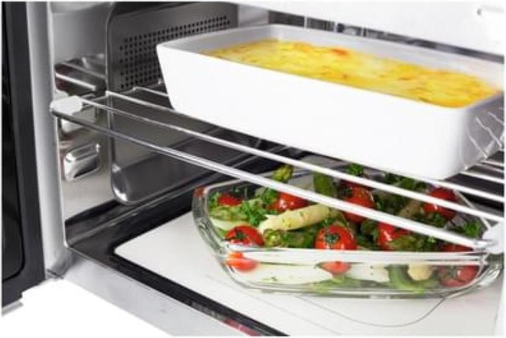 Image du produit Caso Micro-ondes & Gril MG 25 (25 l)