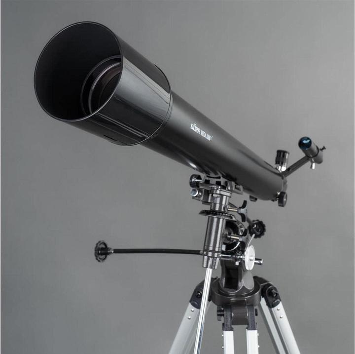 Produktbild Dörr Teleskop Wega 1000
