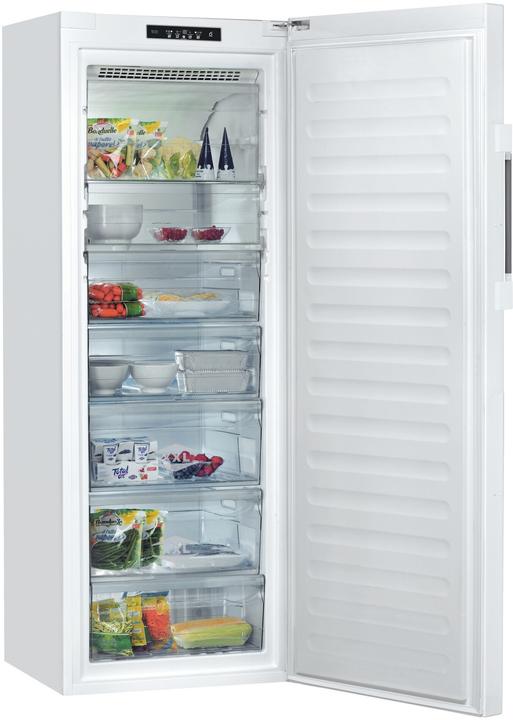 Immagine prodotto Whirlpool WVA35632NFW2 (Struttura autonoma, 340 l)