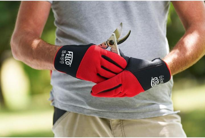 Actual product image Felco 704M Cut-resistant gloves, size M (M)