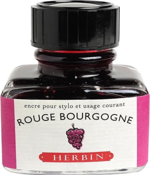 Image du produit Herbin écriture (720 pièce(s), Bourgogne)