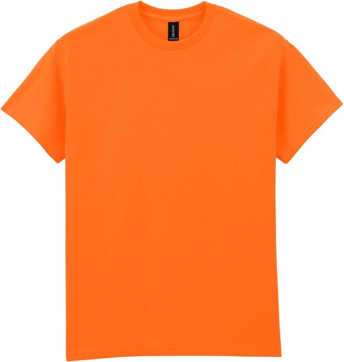 Neon-orange