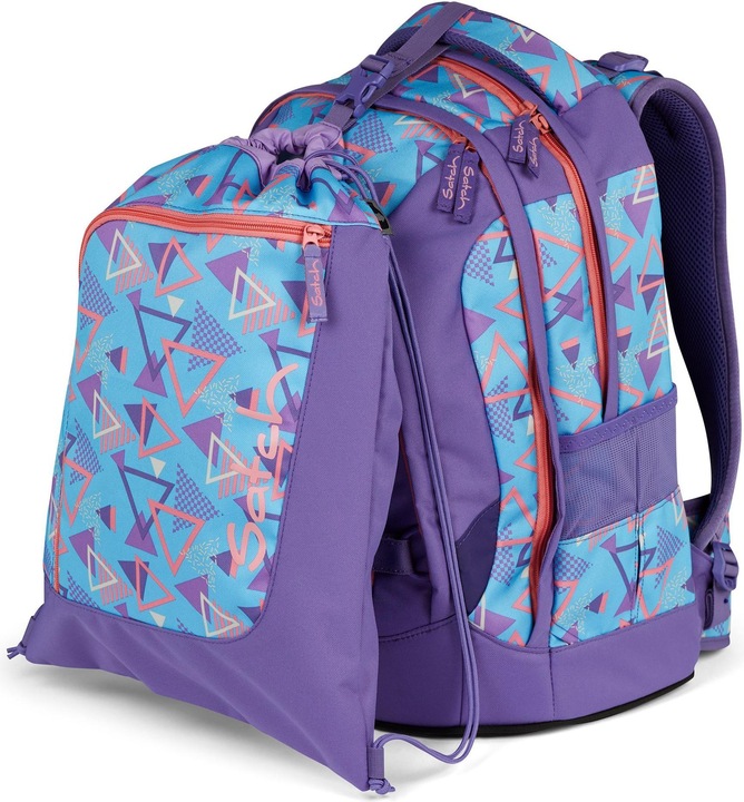 Immagine prodotto Satch Borsa da ginnastica 44 cm (12 l)
