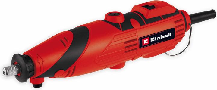 Produktbild Einhell Tc-Mg135 E (Bürstenschleifer, Geradschleifer, 135 W)