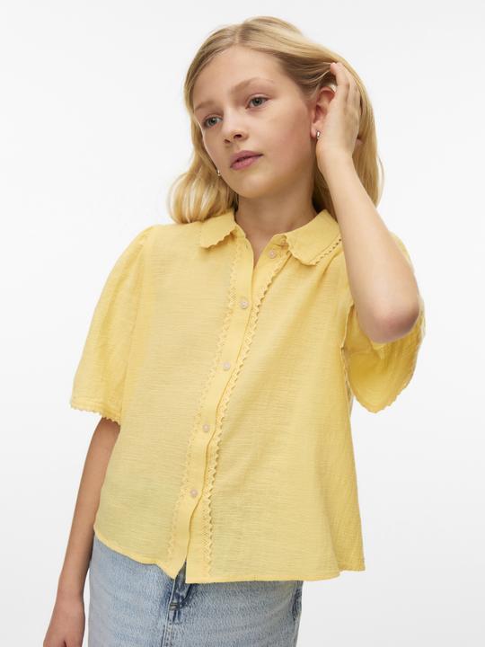 Produktbild Vero Moda VMSIRI Hemd Hemd (146)