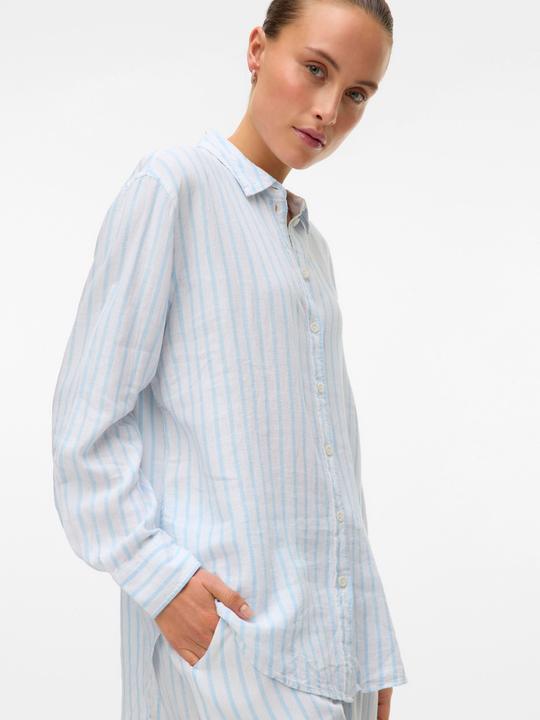 Produktbild Vero Moda VMLINN Hemd Hemd (L)