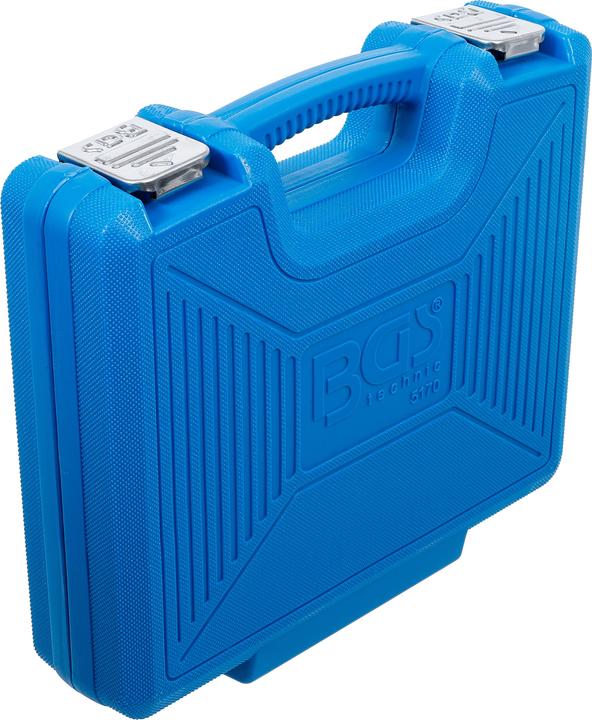 Produktbild BGS Bit-Einsatz-Satz (Innensechskant, Innenvielzahn)