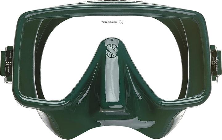 Scubapro Frameless legergroen