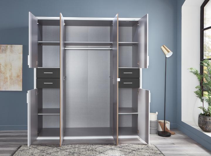 Actual product image Wimex Vegas (180 x 208 cm)