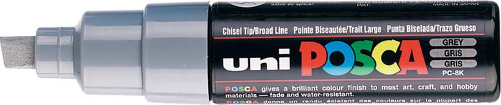 Actual product image Posca Bold Marker PC-8K (1x)