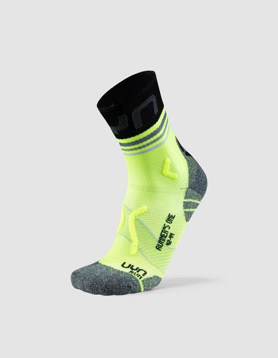 Immagine prodotto UYN Runner's One Short (42 - 44)