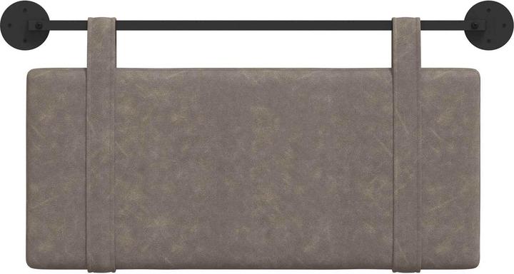 Actual product image vidaXL Modernes Kopfteil (100 x 5 x 5 cm)