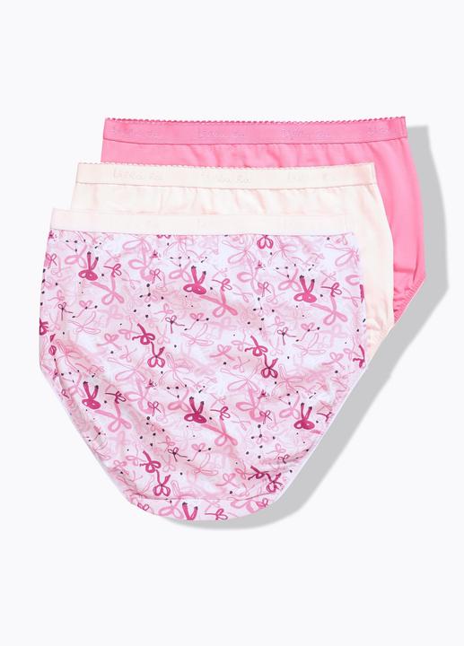Immagine prodotto Ulla Popken Maxi slip a vita alta in confezione da tre (54)