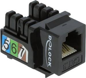 Produktbild Delock Modulare Eingabe (Netzwerkkabel)