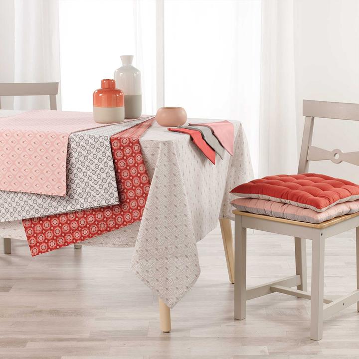 Actual product image Casativo Fabric (3 x, 40 x 40 cm)