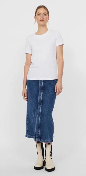 Immagine prodotto Vero Moda Maglietta di base (S)