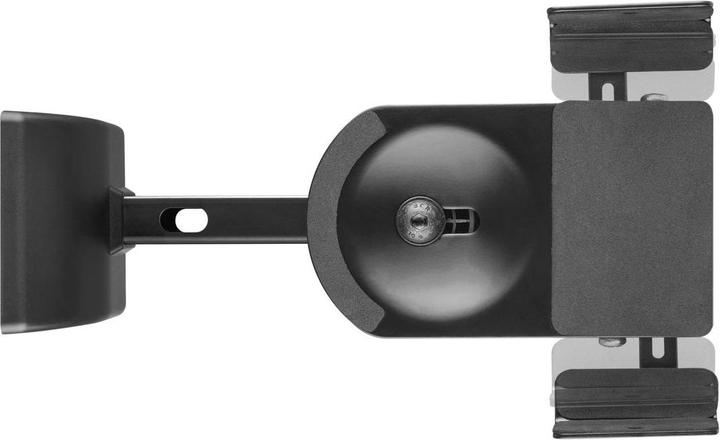 Actual product image Vivolink Speaker wall mount (1 pcs., Wall installation, Pivoting, Tiltable)