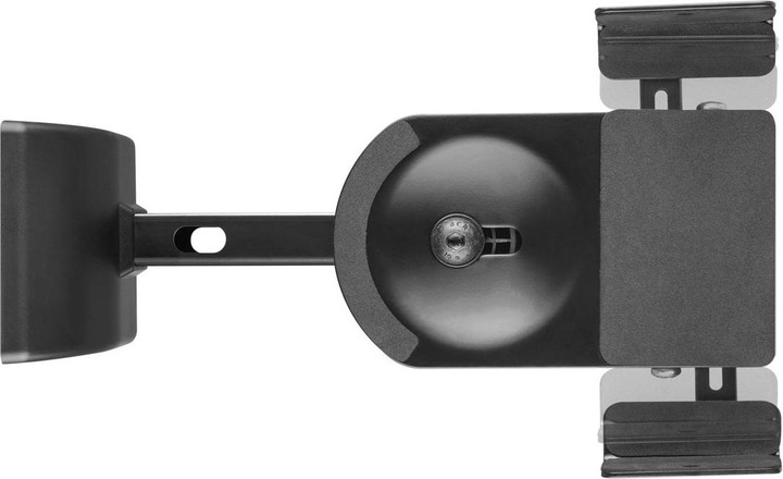Actual product image Vivolink Speaker wall mount (1 pcs., Wall installation, Pivoting, Tiltable)