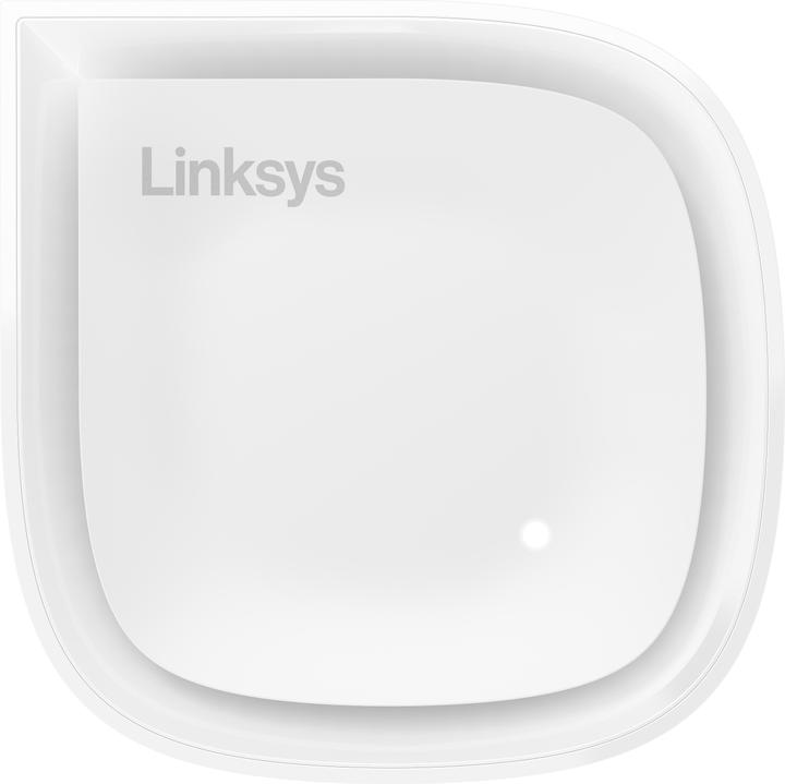 Actual product image Linksys VELOP MBE7000 BE11000 3PK
